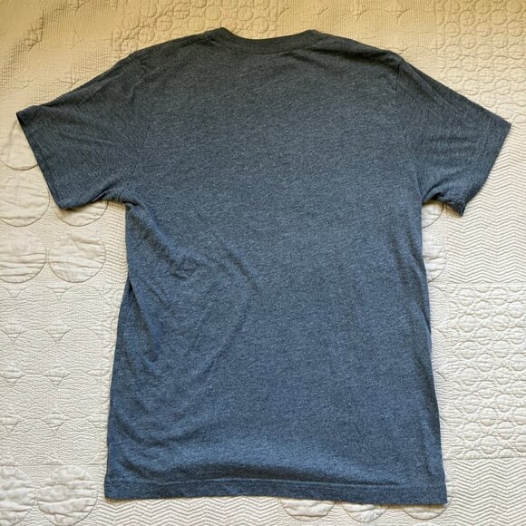 Pair of Women's PNW & Seattle Kraken tees, size Medium - Picture 6 of 12